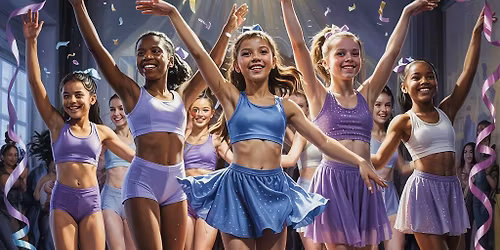 \ud83d\udc9c Pop of Purple Day \u2013 Giving Tuesday Celebration!