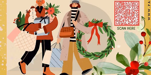 Shopping Days - Cleburne