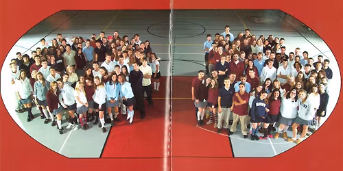 Class of 2005 \u2013 20th Reunion