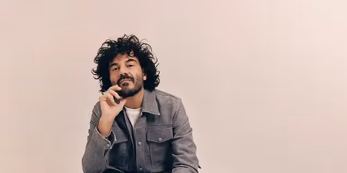 Francesco Renga in Torino