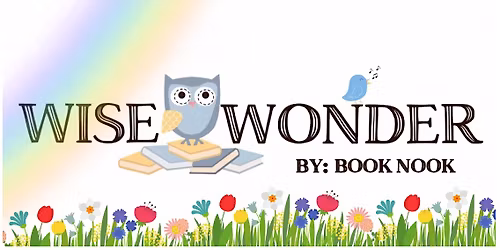 Celebration of Moms Storytime at Wise Wonder UES!