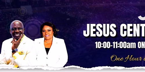 An Hour in God's presence (JC Arizona-USA)