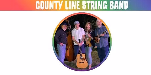 County Line String Band