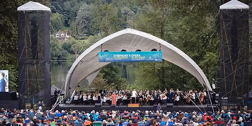 Parking Vancouver Symphony Orchestra - Vancouver