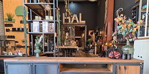 Kerstavond in HAL5