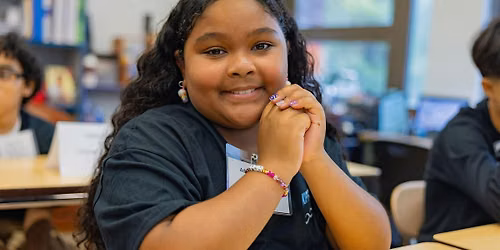 KIPP Infinity Middle School In-Person Open House