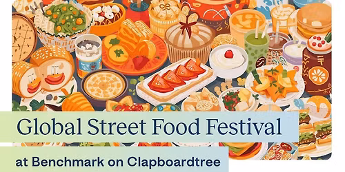 Global Street Food Festival