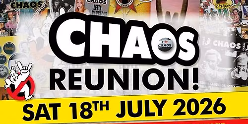 Chaos Reunion 