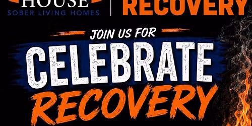 Celebrate Recovery