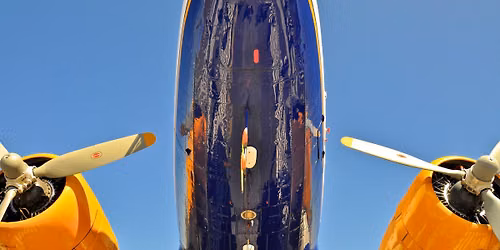 A\u00f0alfundur DC-3 \u00deristavina 