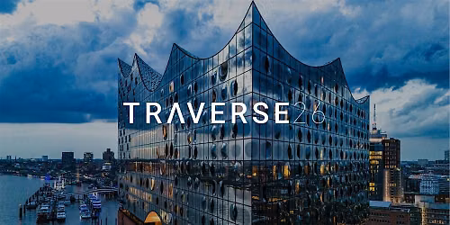 Traverse 26 - Content Creator Events and Conference