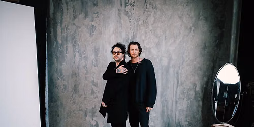 lovelytheband headlines A La Carte at the Zoo!