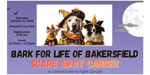 Scare Away Cancer