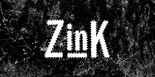 ZinK - Foire du zine et de l’art imprimé de Sherbrooke