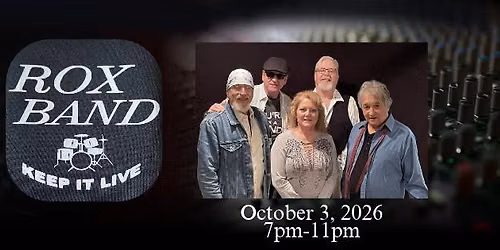 Rox Band