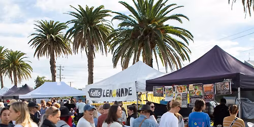 Christmas Twilight Market \ud83c\udf85\ud83c\udf34 The Junction Newcastle 