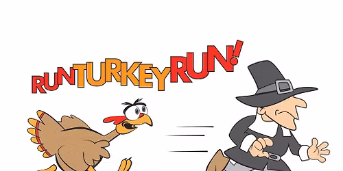 Run Turkey Run 5K