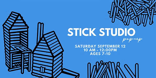 Stick Studio