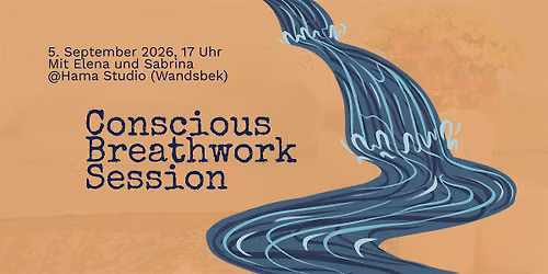 F\u00fchlen! | Conscious Breathwork Session