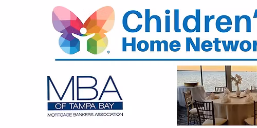Message In a Bottle - The 41st Annual Children\u2019s Home Network Gala