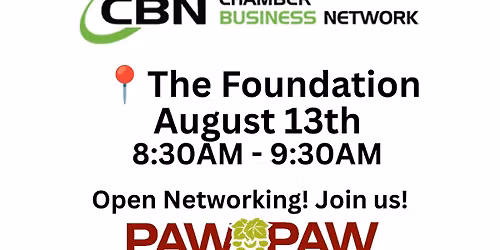 Chamber Business Network- Coffee & Connect