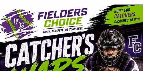 Catchers Wars