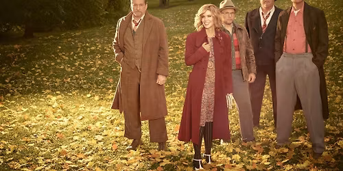 Alison Krauss and Union Station