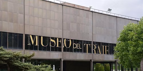 Free Tour por el Museo del Traje