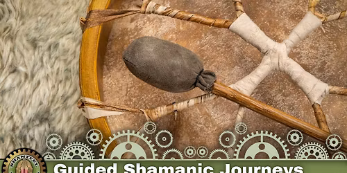 Guided Shamanic Journeys