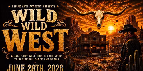 Wild Wild West