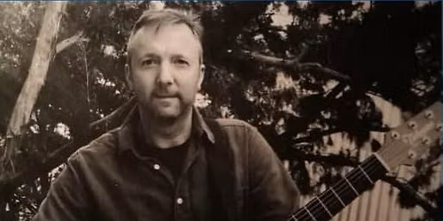 Danny Lynaugh Acoustic at the Historic Hotel Broadalbin