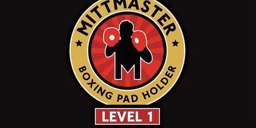 Boxing Curriculum Workshop mit Mittmaster Matt