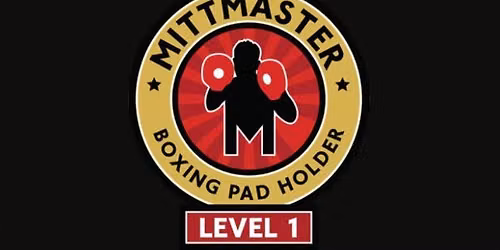 Boxing Curriculum Workshop mit Mittmaster Matt
