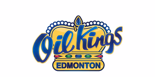 Edmonton Oil Kings vs. Regina Pats