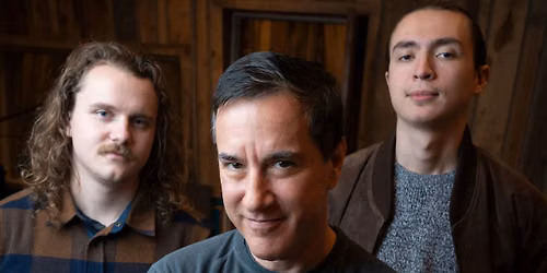 Lenny Marcus Trio