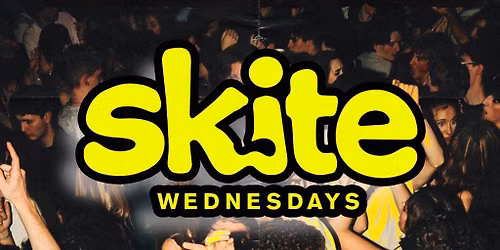 Skite Wednesday 23.09.26