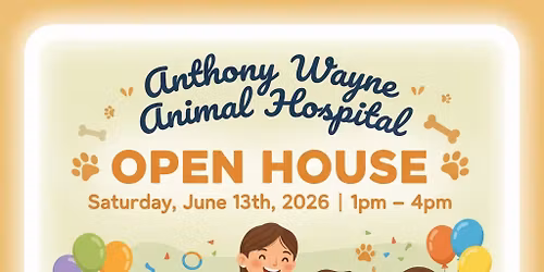 AWAH Open House & Client Appreciation Event 