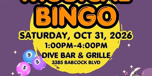 Musical Bingo 