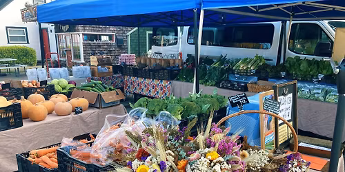 Fair Curve Farmstand 🥗🍞🥚