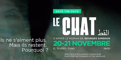 Le Chat de Georges Simenon