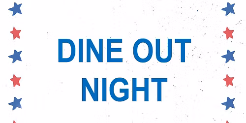 Papa John's Dine for Ackerman