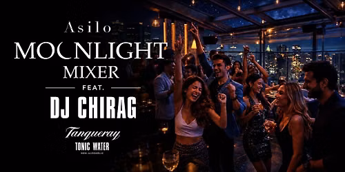 Moonlight Mixer ft. DJ Chirag