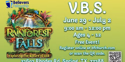 V.B.S.