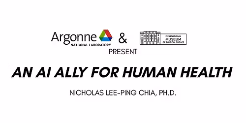 AI Ally for Human Health
