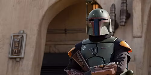 Star Wars trivia at Hailstorm Brewing