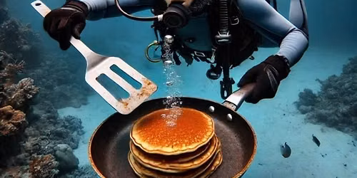 Breakfast Social 