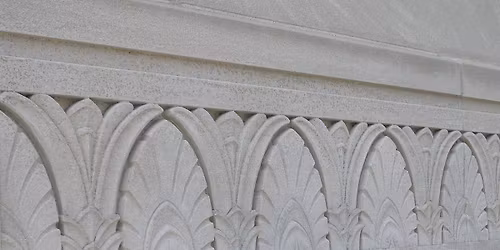 Lindenwood Cemetery - Lecture by Local Historian Randy Harter