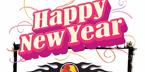 Junction One >NEW YEARS EVE< >>KINDRED<<