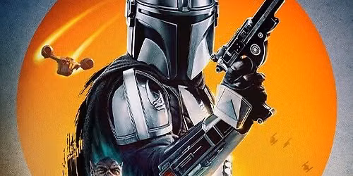 Star Wars: The Mandalorian and Grogu (2026)