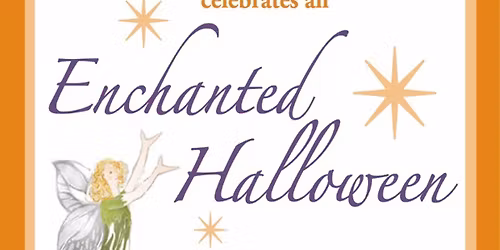 Enchanted Halloween